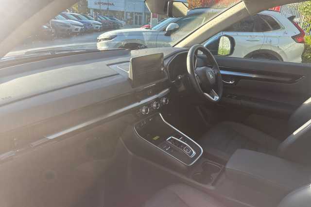 Honda CR-V e:HEV 2.0 eHEV Advance 5dr eCVT 