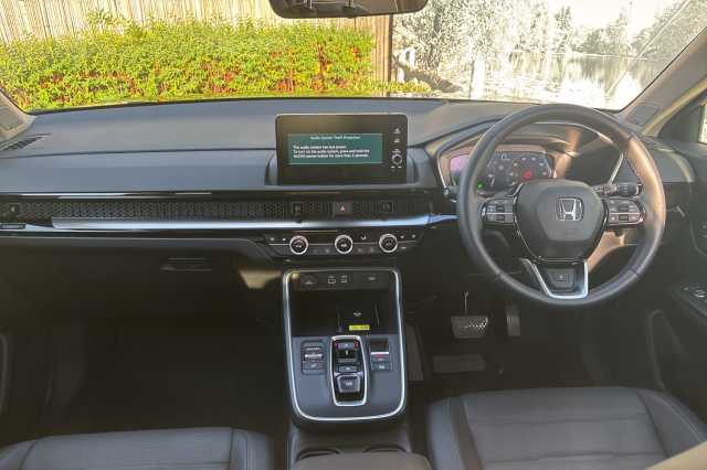 Honda CR-V e:HEV 2.0 eHEV Advance 5dr eCVT 