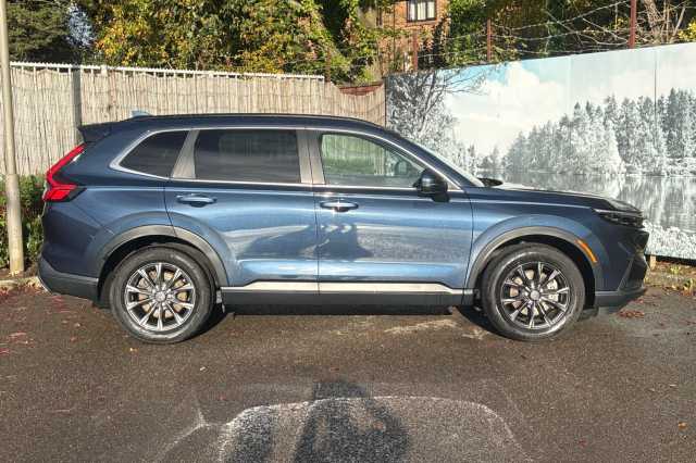 Honda CR-V e:HEV 2.0 eHEV Advance 5dr eCVT 