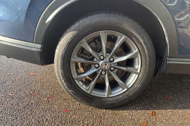 Honda CR-V e:HEV 2.0 eHEV Advance 5dr eCVT 