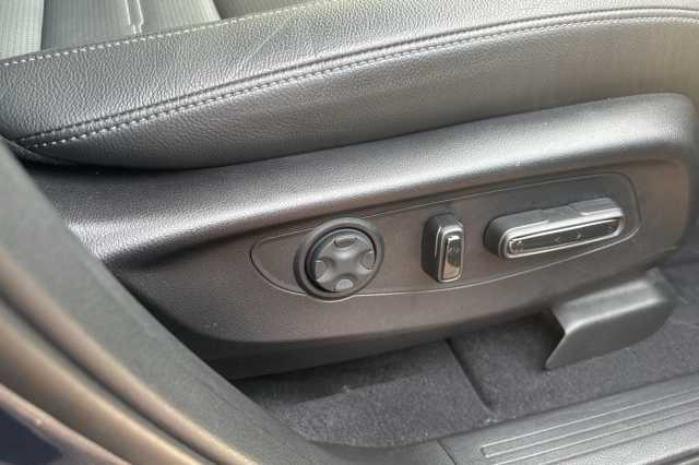 Honda CR-V e:HEV 2.0 eHEV Advance 5dr eCVT 