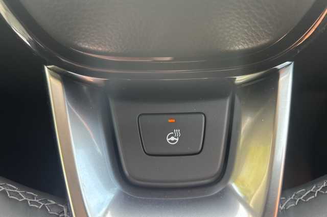 Honda CR-V e:HEV 2.0 eHEV Advance 5dr eCVT 