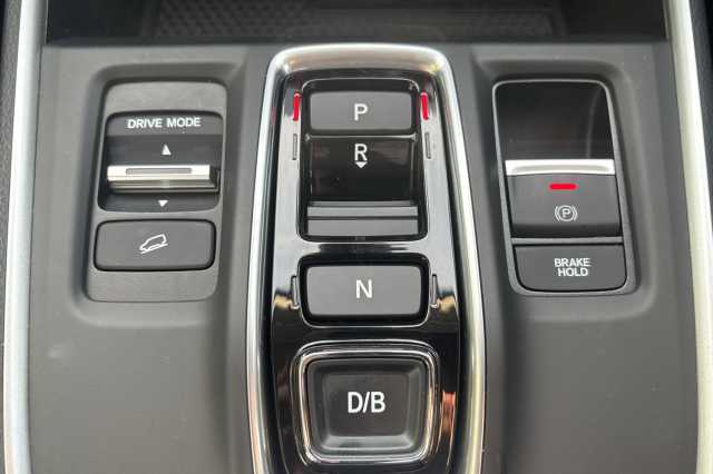 Honda CR-V e:HEV 2.0 eHEV Advance 5dr eCVT 