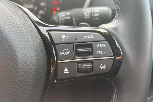 Honda CR-V e:HEV 2.0 eHEV Advance 5dr eCVT 