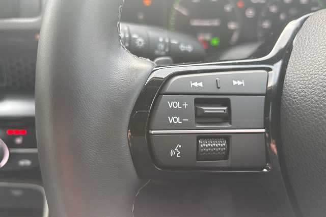 Honda CR-V e:HEV 2.0 eHEV Advance 5dr eCVT 