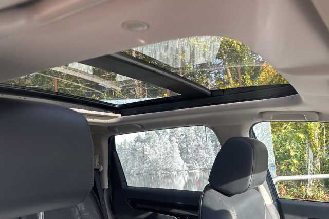 Honda CR-V e:HEV 2.0 eHEV Advance 5dr eCVT 