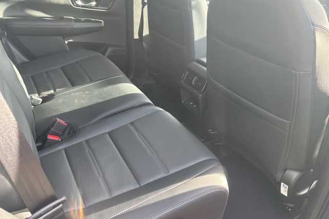 Honda CR-V e:HEV 2.0 eHEV Advance 5dr eCVT 