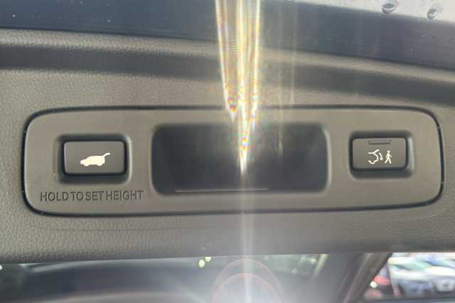 Honda CR-V e:HEV 2.0 eHEV Advance 5dr eCVT 