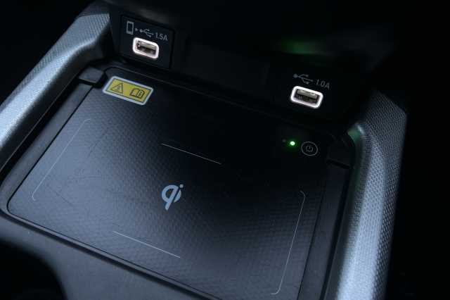 Honda CR-V Hybrid 2.0 i-MMD Hybrid EX 5dr eCVT 