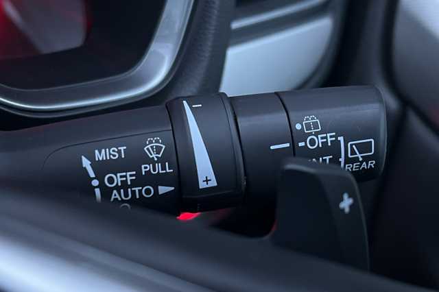 Honda CR-V Hybrid 2.0 i-MMD Hybrid EX 5dr eCVT 