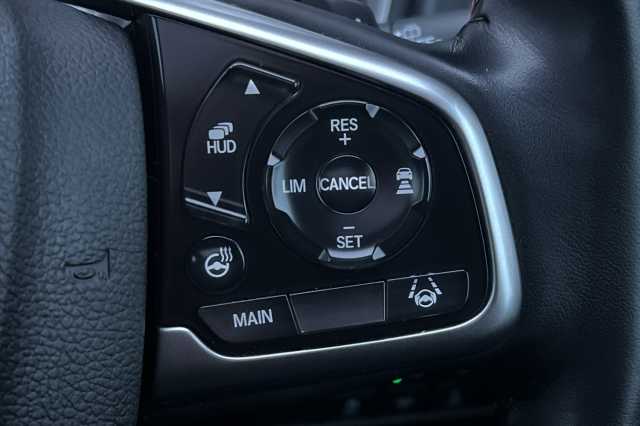 Honda CR-V Hybrid 2.0 i-MMD Hybrid EX 5dr eCVT 