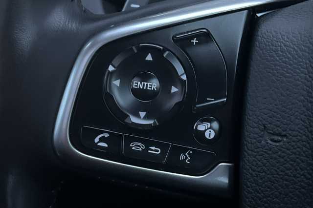 Honda CR-V Hybrid 2.0 i-MMD Hybrid EX 5dr eCVT 