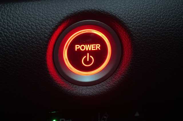 Honda CR-V Hybrid 2.0 i-MMD Hybrid EX 5dr eCVT 