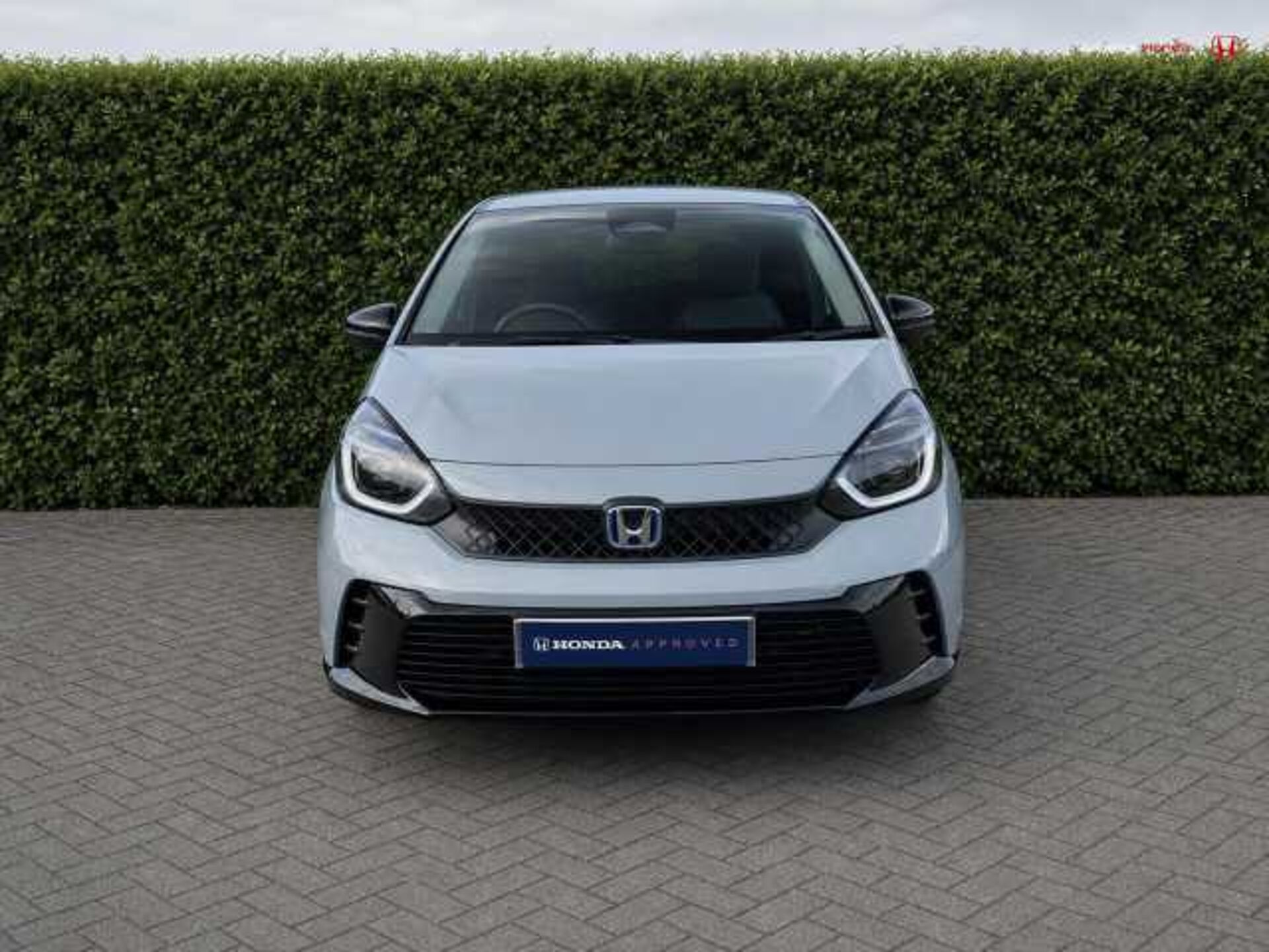 Honda Jazz Hybrid 1.5 i-MMD (122ps) Advance Sport eCVT 