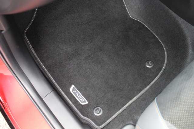 Honda Jazz e:HEV 1.5 i-MMD Hybrid Advance 5dr eCVT 