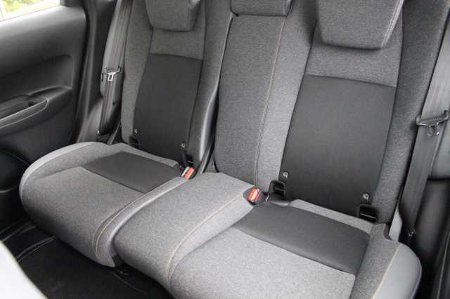 Honda Jazz e:HEV 1.5 i-MMD Hybrid Advance 5dr eCVT 