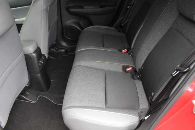 Honda Jazz e:HEV 1.5 i-MMD Hybrid Advance 5dr eCVT 