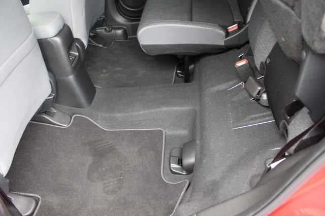 Honda Jazz e:HEV 1.5 i-MMD Hybrid Advance 5dr eCVT 