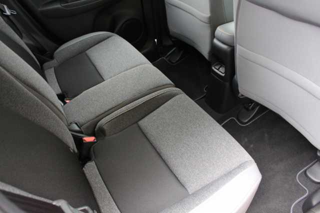 Honda Jazz e:HEV 1.5 i-MMD Hybrid Advance 5dr eCVT 