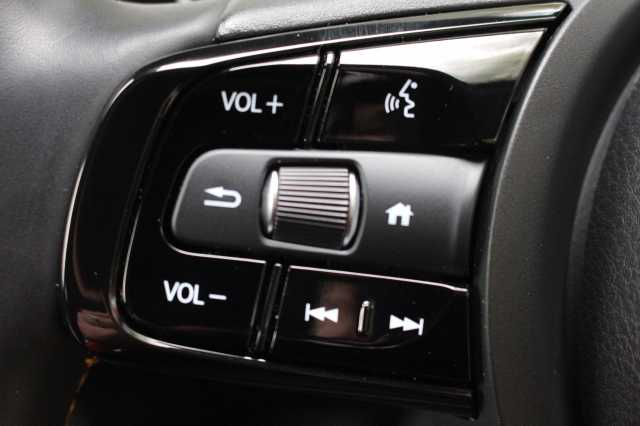 Honda Jazz e:HEV 1.5 i-MMD Hybrid Advance 5dr eCVT 