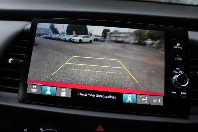 Honda Jazz e:HEV 1.5 i-MMD Hybrid Advance 5dr eCVT 