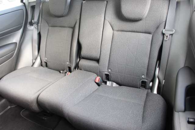 Honda HR-V Hybrid 1.5 eHEV Elegance 5dr CVT 