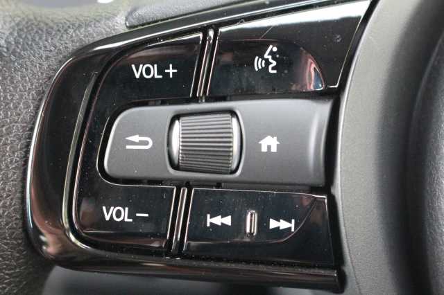 Honda HR-V Hybrid 1.5 eHEV Elegance 5dr CVT 