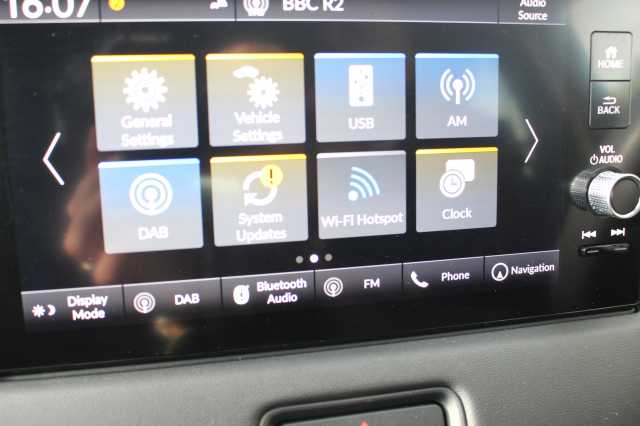 Honda HR-V Hybrid 1.5 eHEV Elegance 5dr CVT 