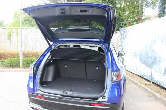 Honda ZR-V e:HEV 2.0 eHEV Advance 5dr CVT 