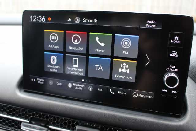 Honda ZR-V e:HEV 2.0 eHEV Advance 5dr CVT 