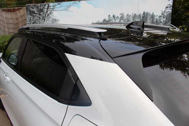 Honda HR-V Hybrid 1.5 eHEV Advance Style 5dr CVT 