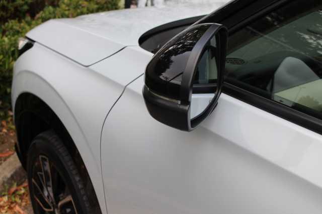 Honda HR-V Hybrid 1.5 eHEV Advance Style 5dr CVT 