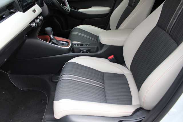 Honda HR-V Hybrid 1.5 eHEV Advance Style 5dr CVT 