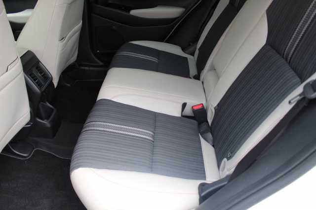 Honda HR-V Hybrid 1.5 eHEV Advance Style 5dr CVT 