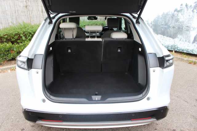 Honda HR-V Hybrid 1.5 eHEV Advance Style 5dr CVT 