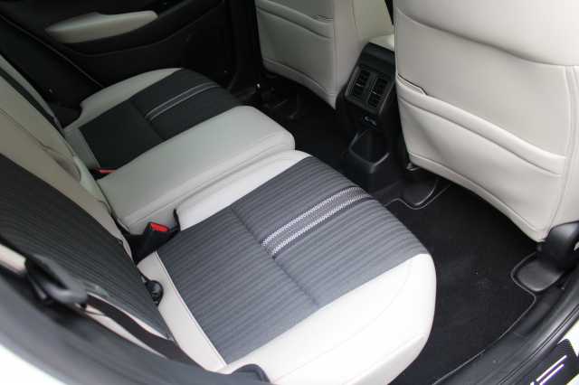 Honda HR-V Hybrid 1.5 eHEV Advance Style 5dr CVT 