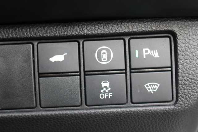 Honda HR-V Hybrid 1.5 eHEV Advance Style 5dr CVT 