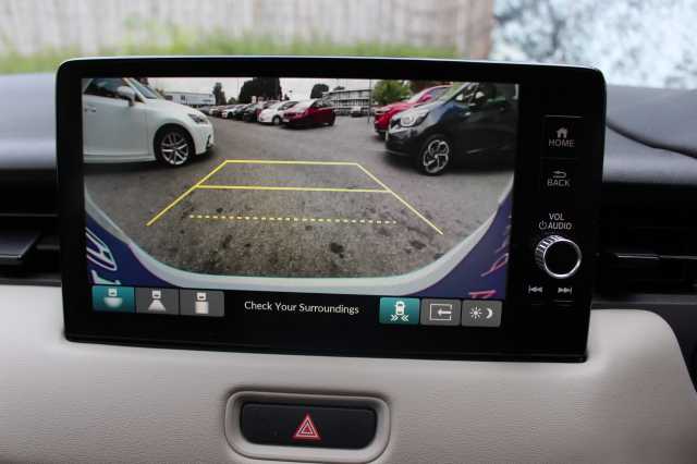 Honda HR-V Hybrid 1.5 eHEV Advance Style 5dr CVT 