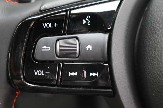 Honda HR-V Hybrid 1.5 eHEV Advance Style 5dr CVT 