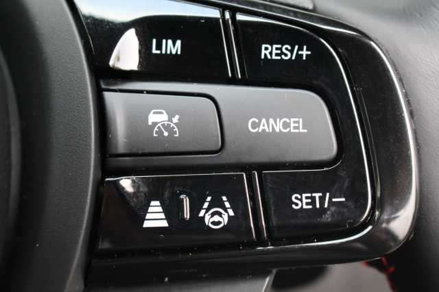 Honda HR-V Hybrid 1.5 eHEV Advance Style 5dr CVT 