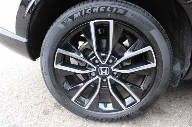 Honda HR-V Hybrid 1.5 eHEV Advance Style 5dr CVT 