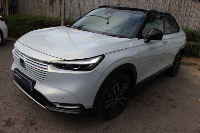 Honda HR-V Hybrid 1.5 eHEV Advance Style 5dr CVT 
