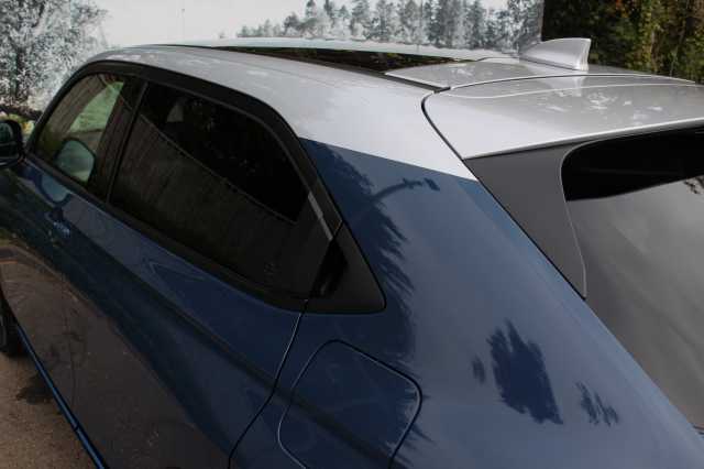 Honda HR-V e:HEV 1.5 eHEV Advance Style Plus 5dr CVT 