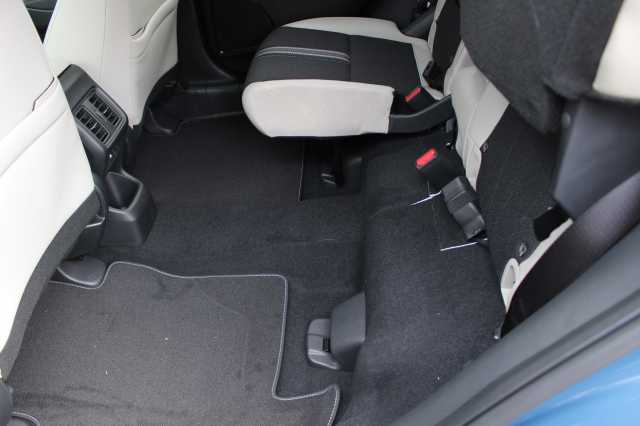 Honda HR-V e:HEV 1.5 eHEV Advance Style Plus 5dr CVT 