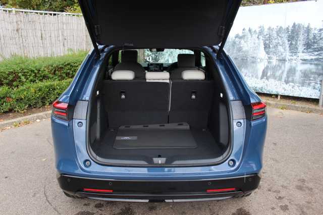 Honda HR-V e:HEV 1.5 eHEV Advance Style Plus 5dr CVT 