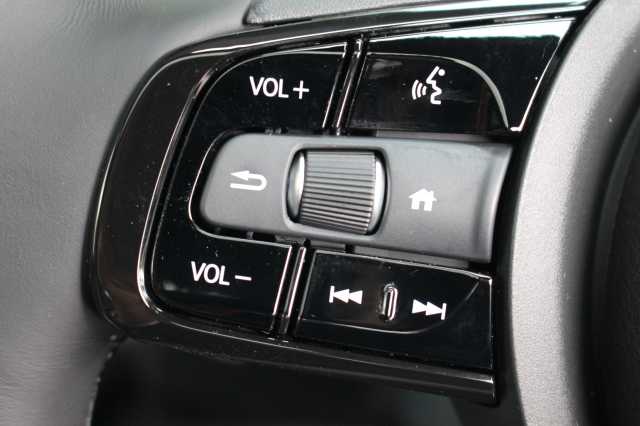 Honda HR-V e:HEV 1.5 eHEV Advance Style Plus 5dr CVT 