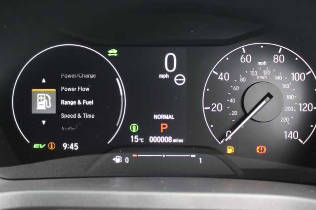 Honda HR-V e:HEV 1.5 eHEV Advance Style Plus 5dr CVT 