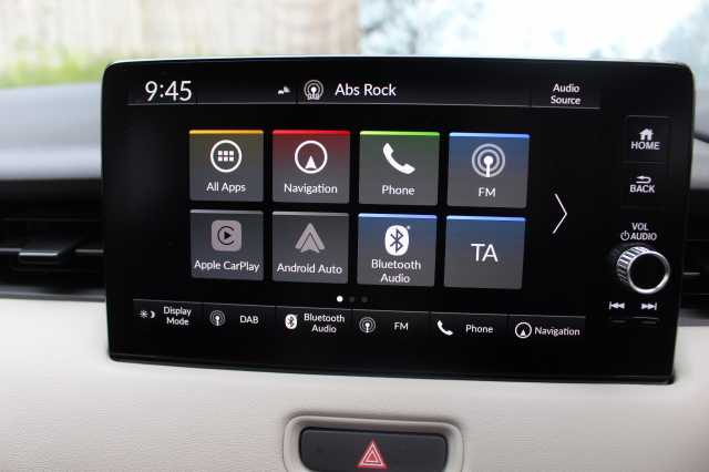 Honda HR-V e:HEV 1.5 eHEV Advance Style Plus 5dr CVT 