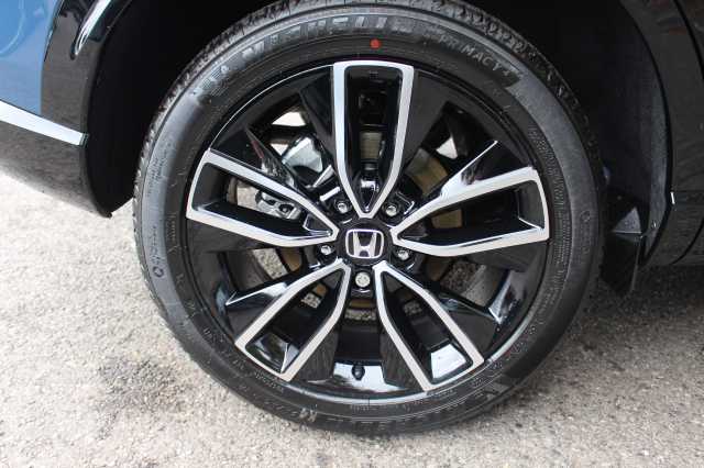 Honda HR-V e:HEV 1.5 eHEV Advance Style Plus 5dr CVT 