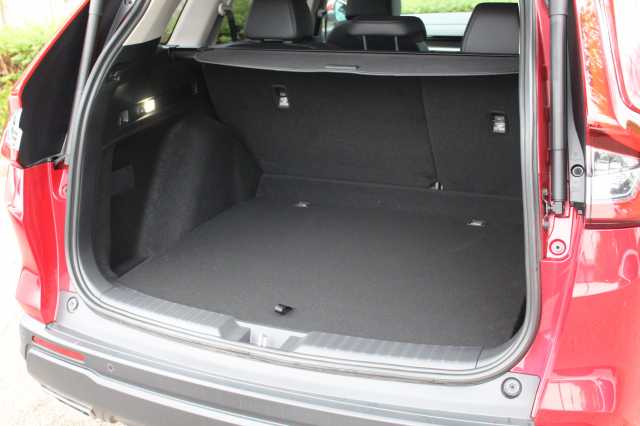 Honda CR-V e:HEV 2.0 eHEV Advance 5dr eCVT 